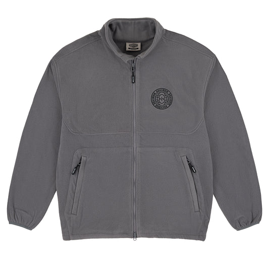 Tech Fleece Zip Up