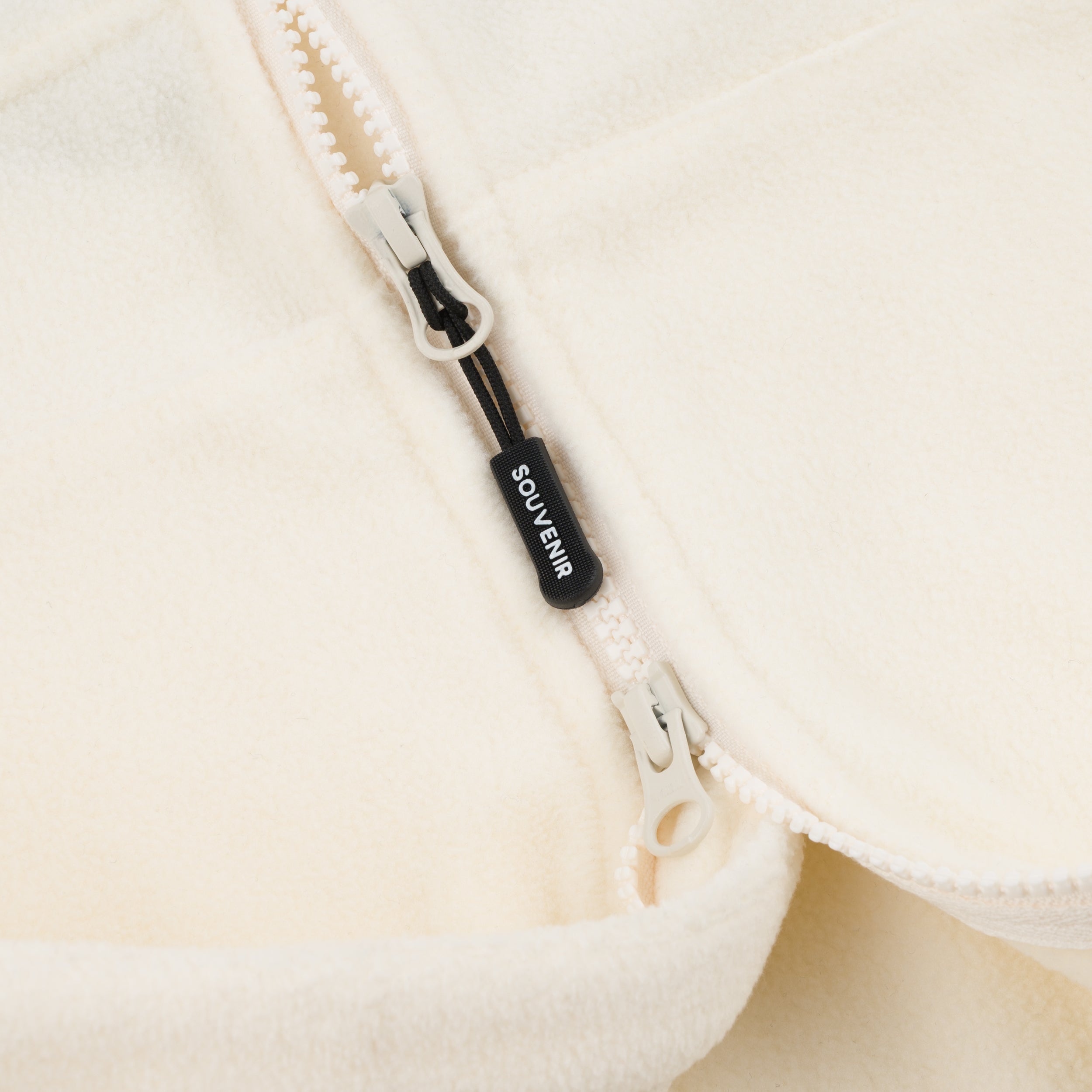 Tech Fleece Zip Up