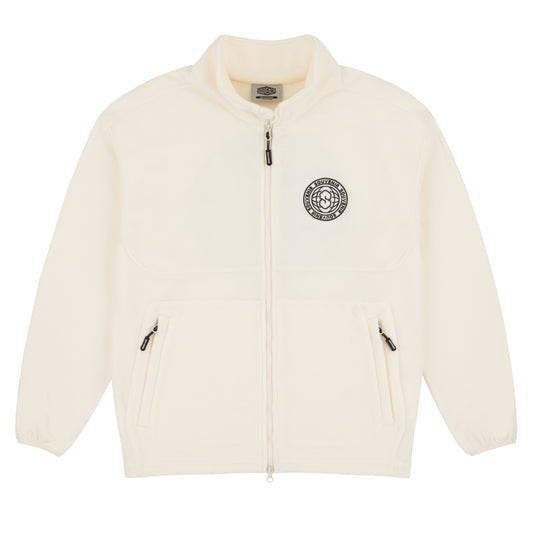 Tech Fleece Zip Up