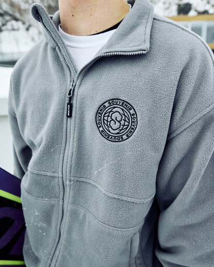 Tech Fleece Zip Up