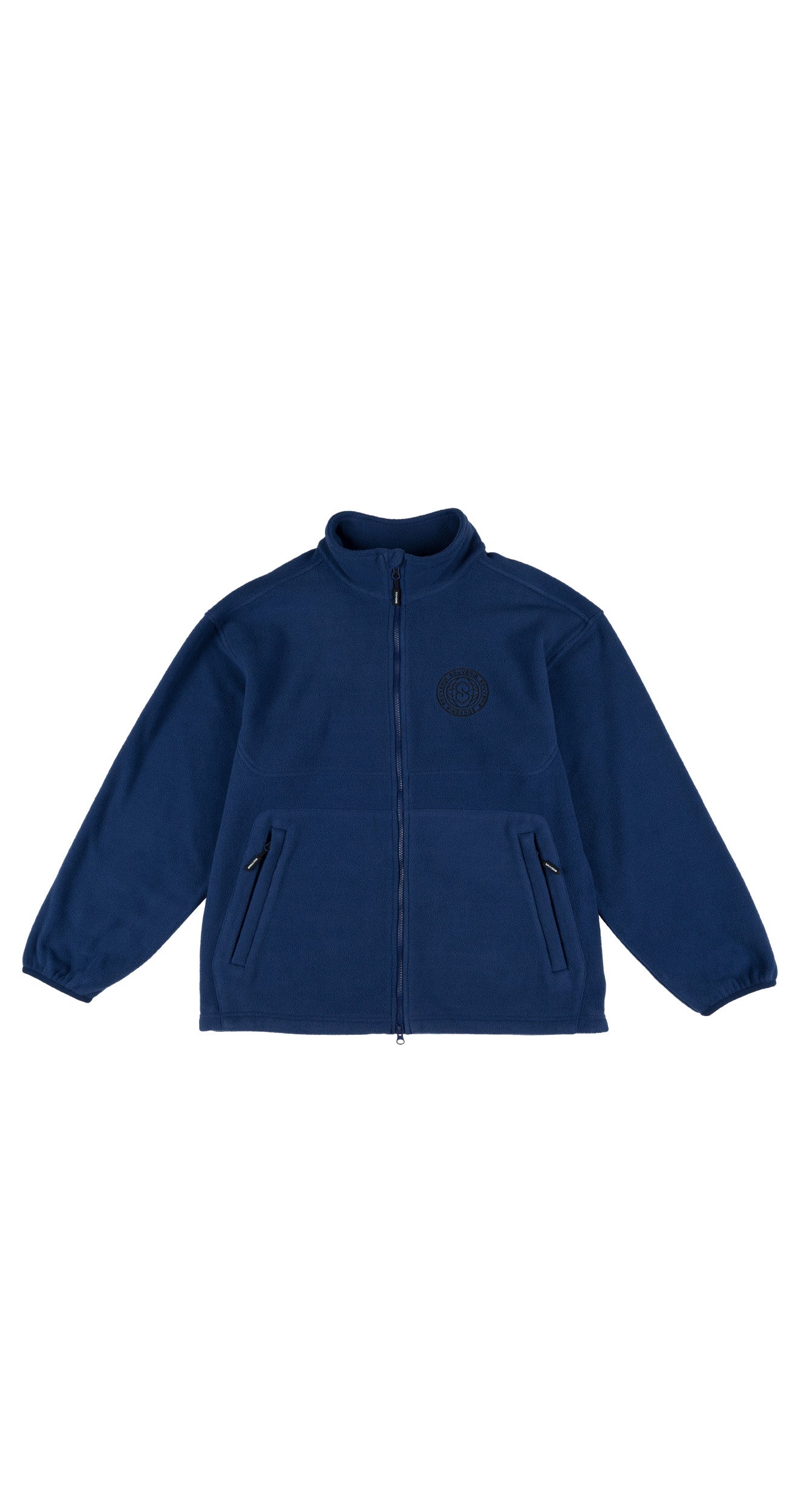 Tech Fleece Zip Up