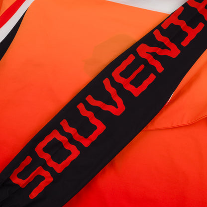 Windproof Stretch Moto Shirt