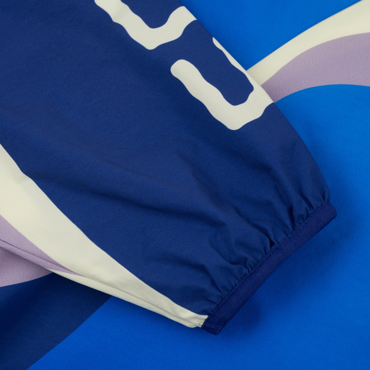 Windproof Stretch Moto Shirt