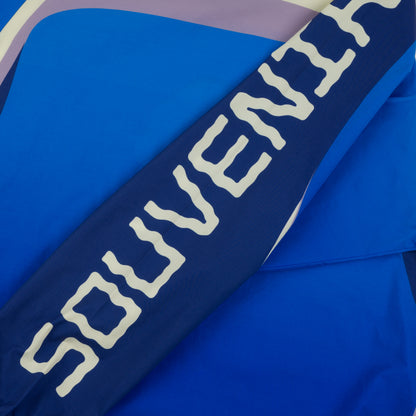 Windproof Stretch Moto Shirt