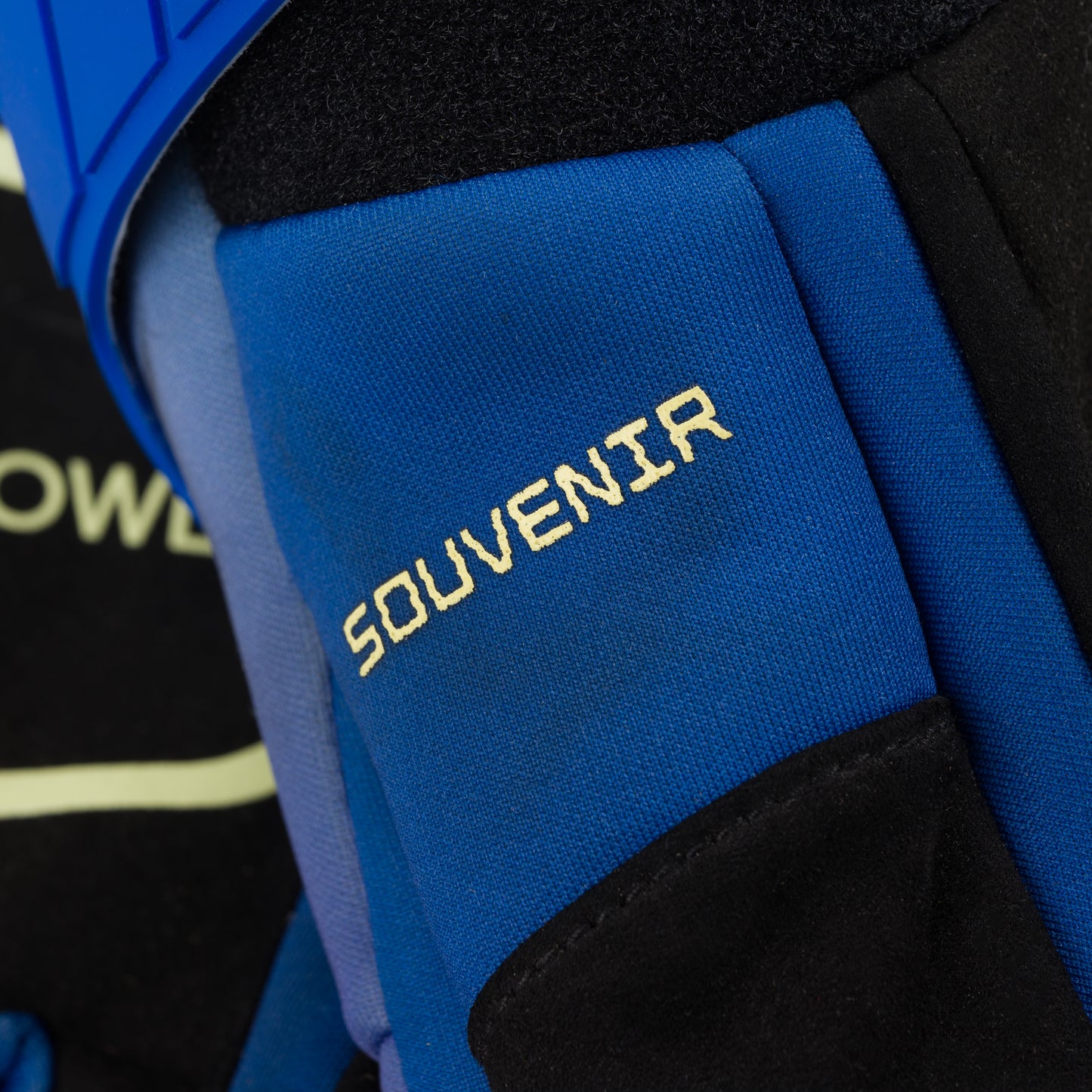 Waterproof Moto Glove