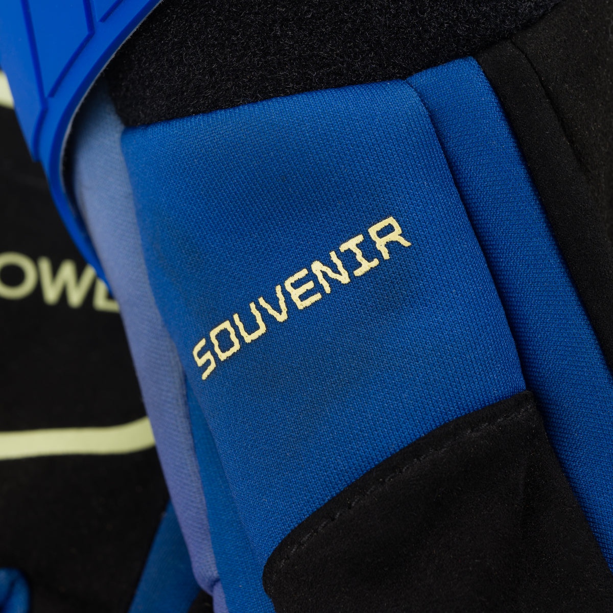 Waterproof Moto Glove