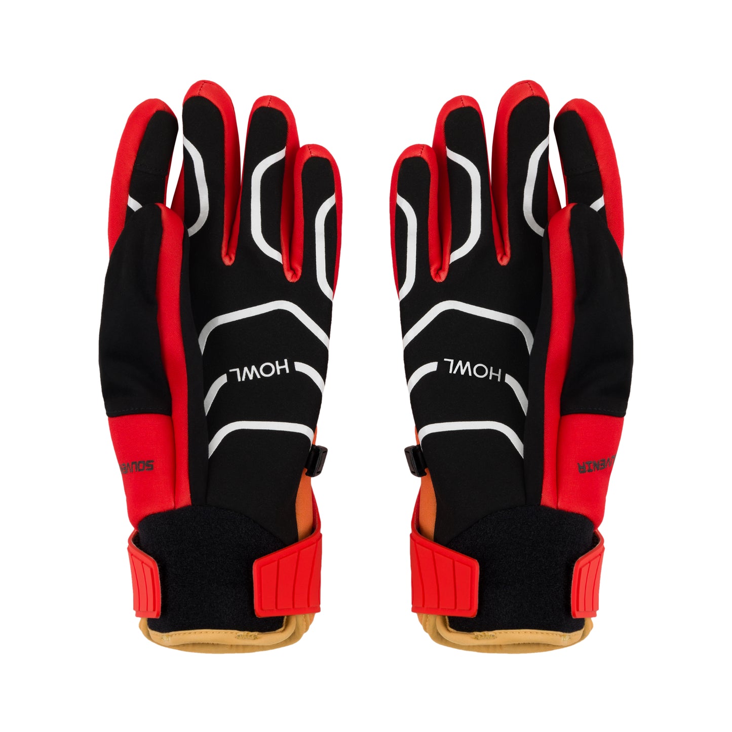 Waterproof Moto Glove