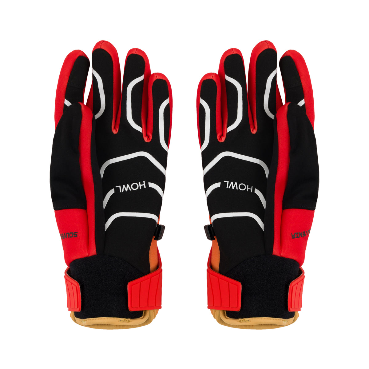 Waterproof Moto Glove