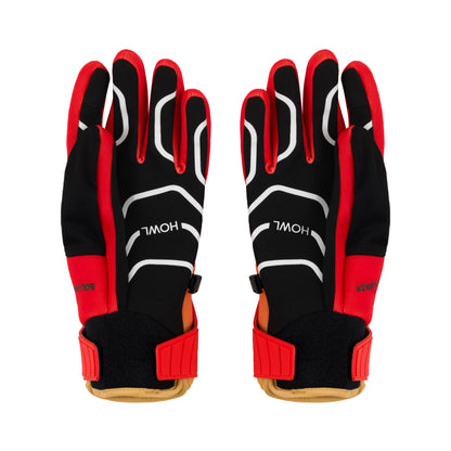 Waterproof Moto Glove