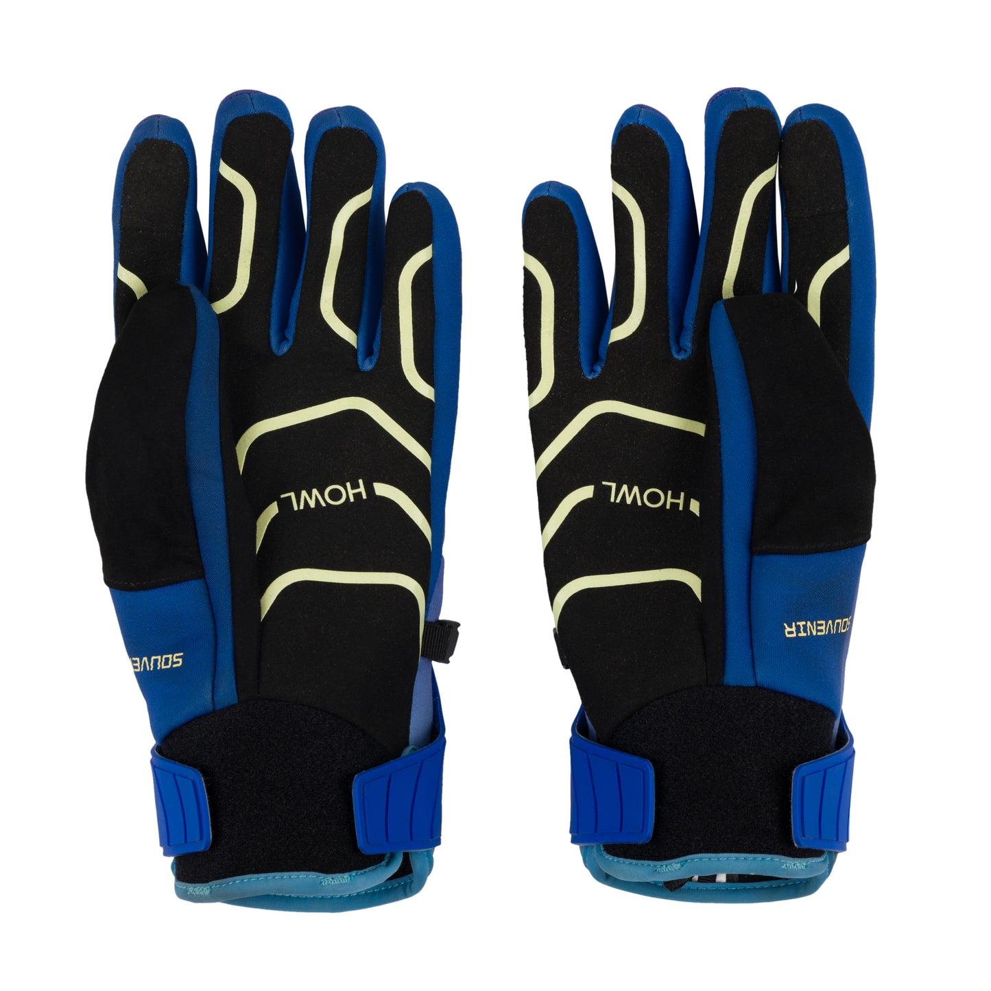 Waterproof Moto Glove