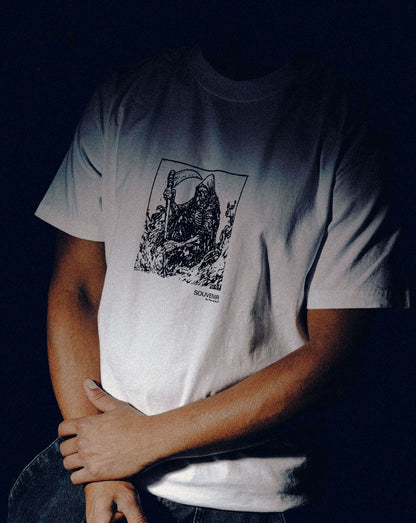 Grim Reaper Tee