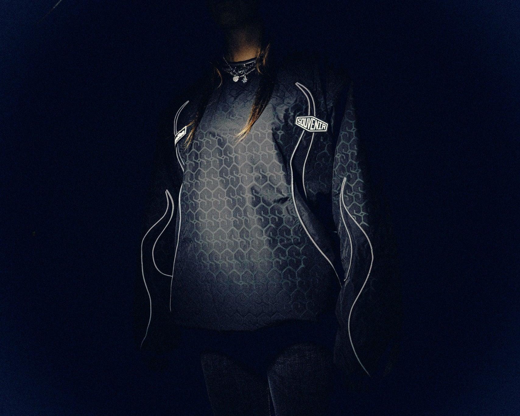 Flame Jersey