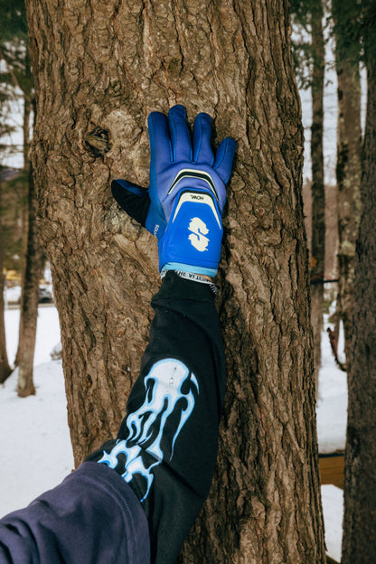 Waterproof Moto Glove