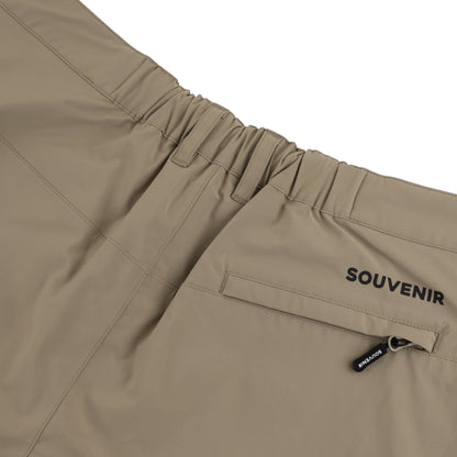 S2000 Insulated Cargo Pant  british khaki military heavy duty warm insulated winter snow waterproof winter souvenir vintage technical outerwear 20k fully taped seams pfc free dwr leg vents ykk vislon zippers carabiner  